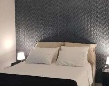 Apartmán Flat Unique Moderno & Luxuoso Ribeirão Preto Exteriér fotografie