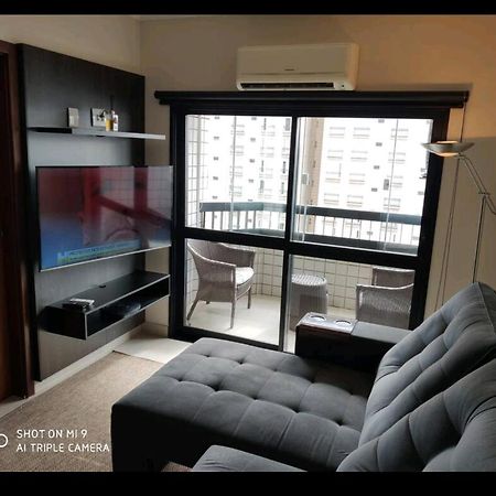 Apartmán Flat Unique Moderno & Luxuoso Ribeirão Preto Exteriér fotografie