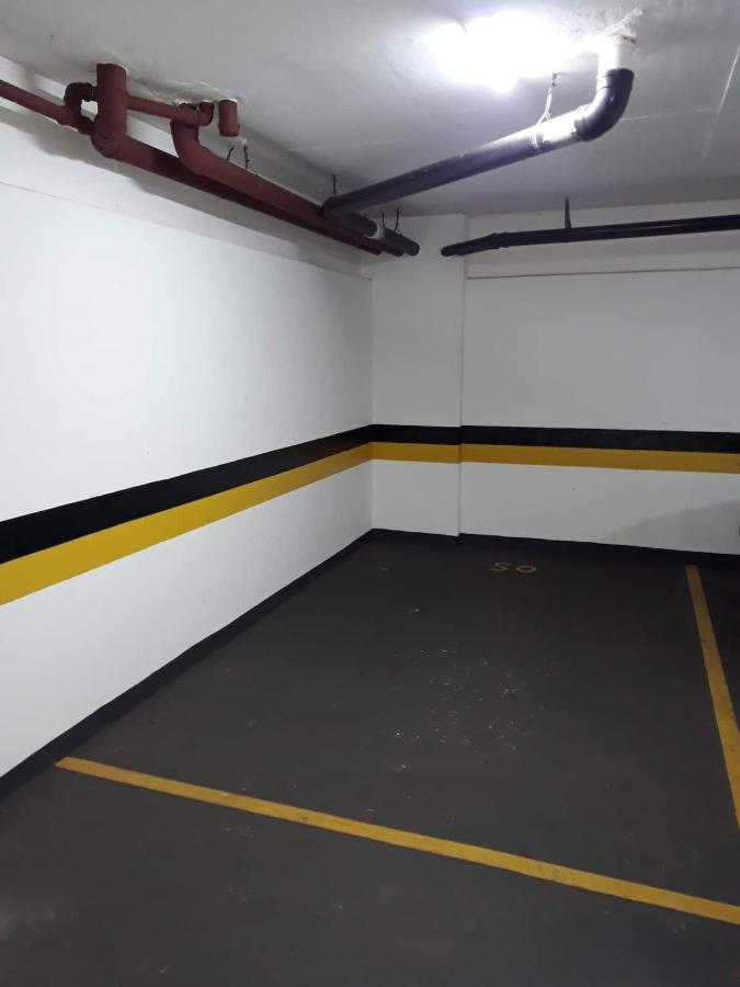 Apartmán Flat Unique Moderno & Luxuoso Ribeirão Preto Exteriér fotografie