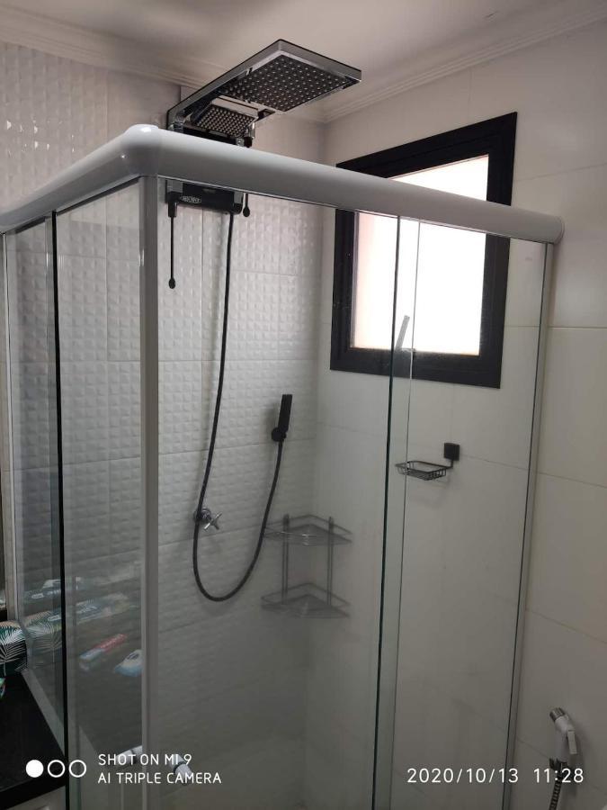 Apartmán Flat Unique Moderno & Luxuoso Ribeirão Preto Exteriér fotografie