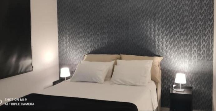 Apartmán Flat Unique Moderno & Luxuoso Ribeirão Preto Exteriér fotografie