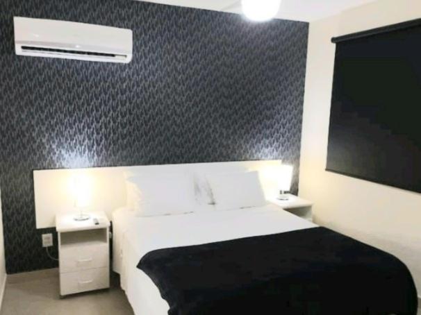 Apartmán Flat Unique Moderno & Luxuoso Ribeirão Preto Exteriér fotografie